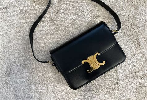 heb celine bag